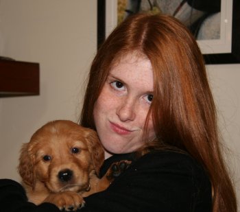 puppy